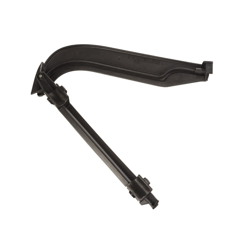 Omix Door Surround Right- 97-06 Jeep TJ - GTR Auto