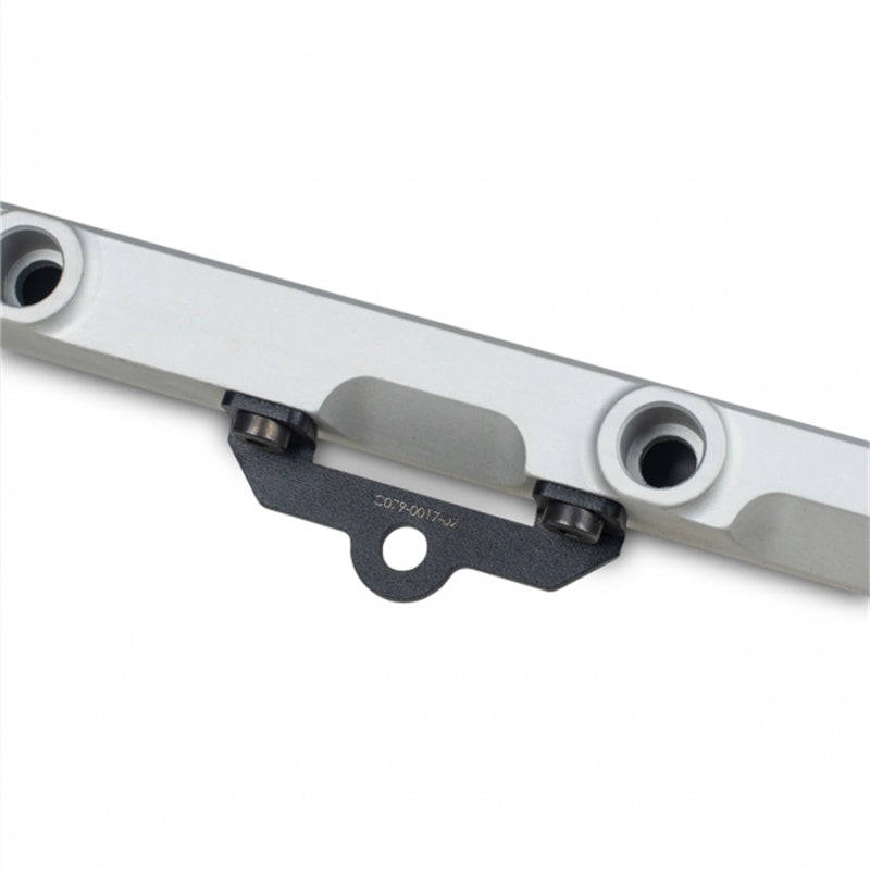 Grams Performance 05-18 Dodge Hemi 5.7L/6.1L/6.2L/6.4L Fuel Rail - Raw - GTR Auto