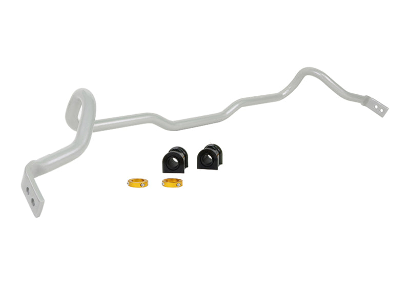 Whiteline 12+ Ford Focus ST 24mm Heavy Duty Adjustable Swaybar - GTR Auto