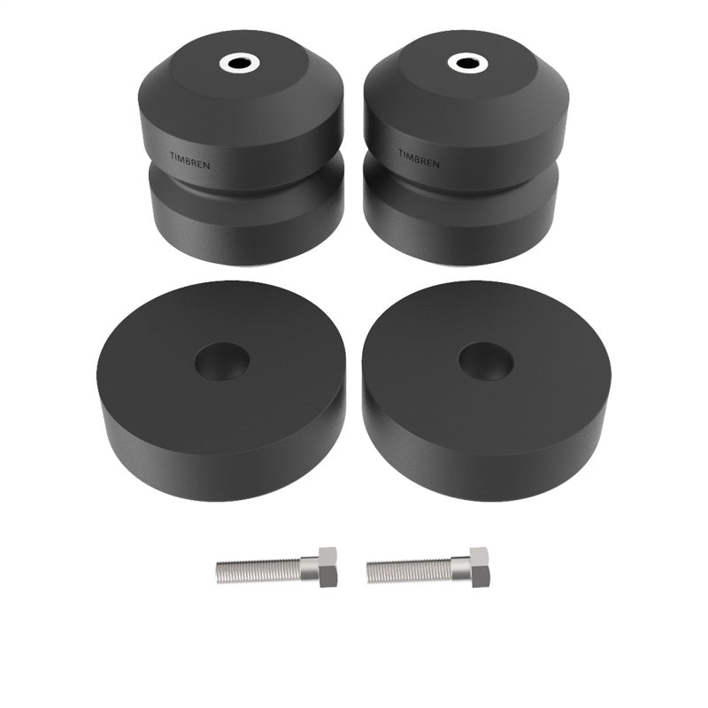 Timbren 2002 Cadillac Escalade RWD Rear Suspension Enhancement System - GTR Auto
