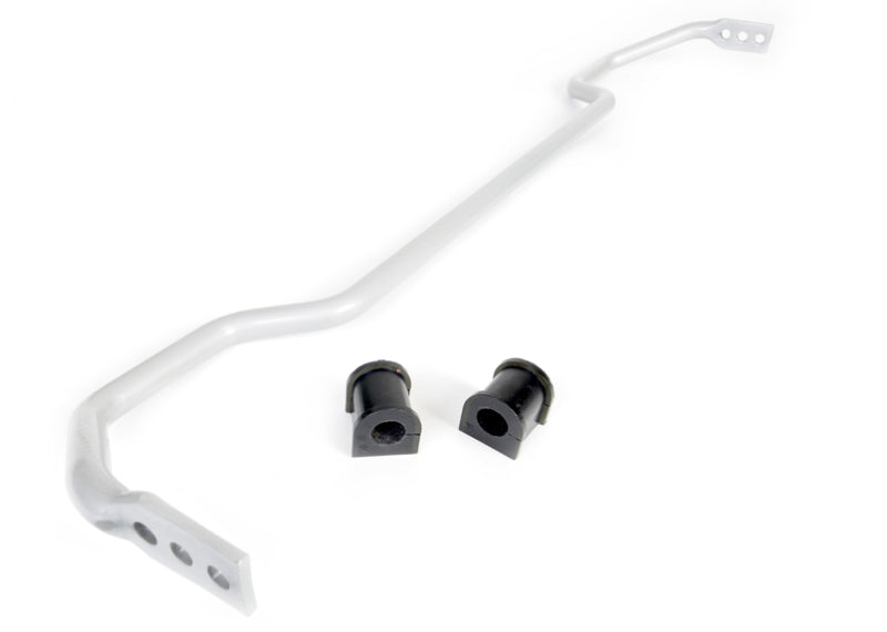 Whiteline 93-98 Toyota Supra MK4 JZA80 Rear 20mm Heavy Duty Adjustable Swaybar - GTR Auto