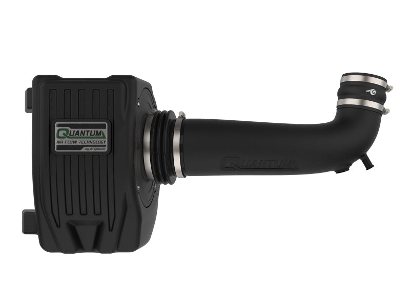aFe Quantum Cold Air Intake System w/ Pro 5R Media 19 Dodge RAM 1500 03-08 V8-5.7L HEMI - GTR Auto