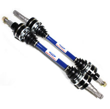 Load image into Gallery viewer, Ford Racing 15-25 Mustang GT/EcoBoost / 15-20 Mustang GT350 Half Shaft Upgrade Kit - GTR Auto