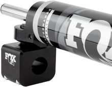 Load image into Gallery viewer, Fox 2017+ Ford Superduty 2.0 Perf Series 8.1in. TS Stabilizer Steering Damper 1-1/8 in Tie Rod - GTR Auto