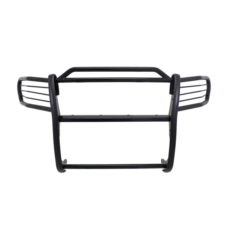 Westin 2016-2018 Toyota Tacoma Sportsman Grille Guard - Black - GTR Auto
