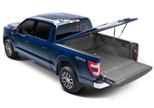 Load image into Gallery viewer, UnderCover 2021 Ford F-150 Crew Cab 5.5ft Elite LX Bed Cover - Lucid Red - GTR Auto