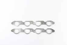 Load image into Gallery viewer, Cometic GM Gen-4 LS7 V8 .030in MLS Exhaust Manifold Gasket D-Port (Pair) - GTR Auto