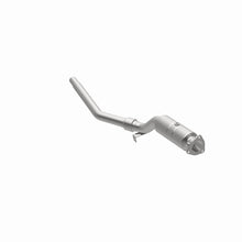 Load image into Gallery viewer, MagnaFlow Direct Fit Catalytic Converter 02-04 Audi A6 3L 5speed Driver Side