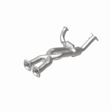 Load image into Gallery viewer, MagnaFlow Direct Fit Catalytic Converter 06-10 Jeep Grand Cherokee 6.1L