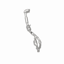 Load image into Gallery viewer, MagnaFlow Direct Fit Catalytic Converter AUDI TT- 2008 4 2.0L OEM