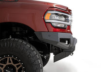 Load image into Gallery viewer, Addictive Desert Designs 19-21 Ram 2500/3500 Bomber HD Front Bumper (Baja Designs LP6 Mounts) - GTR Auto