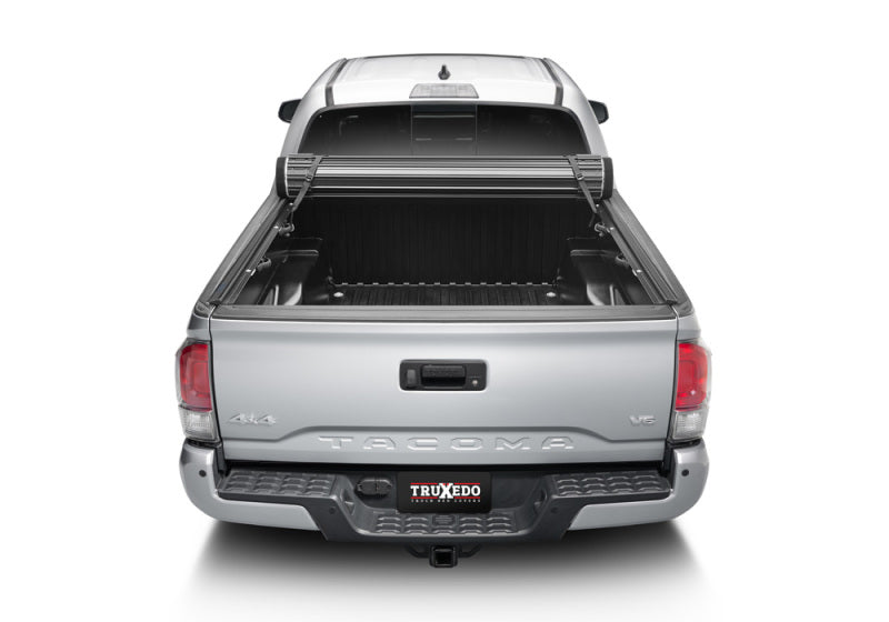 Truxedo 07-20 Toyota Tundra 6ft 6in Sentry Bed Cover - GTR Auto