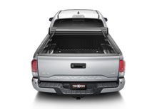 Load image into Gallery viewer, Truxedo 07-20 Toyota Tundra 6ft 6in Sentry Bed Cover - GTR Auto
