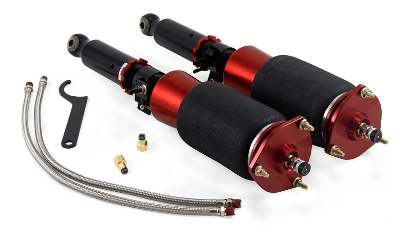Air Lift Performance 08-14 Infiniti G37 / 09-16 Nissan 370Z Front Kit - GTR Auto