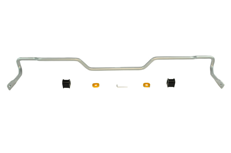 Whiteline 97-01 Toyota Camry/Solara MCV20/SXV20/SXV23 Rear Sway Bar 20mm - GTR Auto