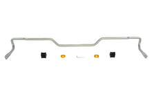 Load image into Gallery viewer, Whiteline 97-01 Toyota Camry/Solara MCV20/SXV20/SXV23 Rear Sway Bar 20mm - GTR Auto