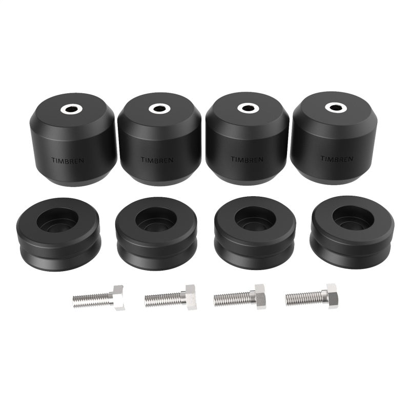 Timbren 2011 Chevrolet Silverado 2500 HD Front Suspension Enhancement System - GTR Auto