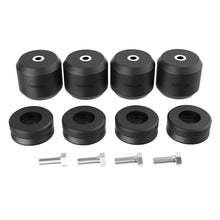 Load image into Gallery viewer, Timbren 2011 Chevrolet Silverado 2500 HD Front Suspension Enhancement System - GTR Auto