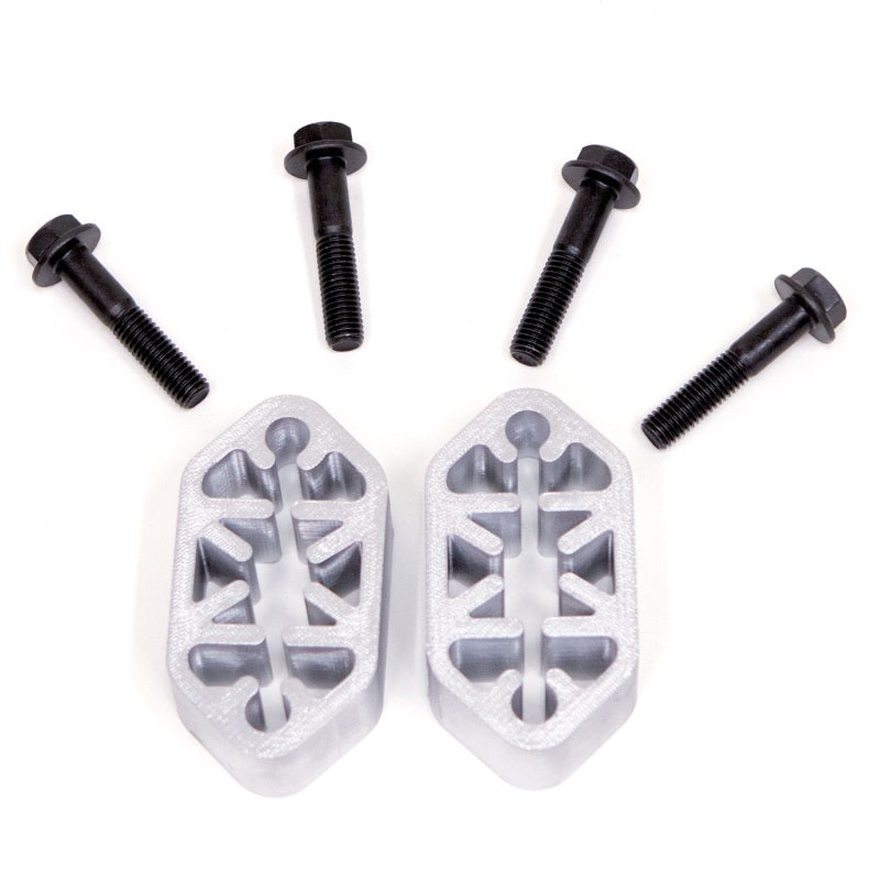 Banks Power 01-18 GM / RAM Black Differential Cover Kit 11.5/11.8-14 Bolt - GTR Auto