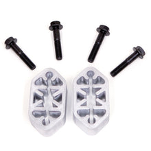 Load image into Gallery viewer, Banks Power 01-18 GM / RAM Black Differential Cover Kit 11.5/11.8-14 Bolt - GTR Auto