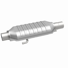 Load image into Gallery viewer, MagnaFlow Universal Catalytic Converter 2.5 W/Air