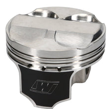 Load image into Gallery viewer, Wiseco Honda K24 w/K20 Head +5cc 12.5:1 CR Piston Shelf Stock Kit - GTR Auto