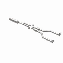 Load image into Gallery viewer, MagnaFlow Direct Fit Catalytic Converter 06-08 IS250/350 D/S rr OEM