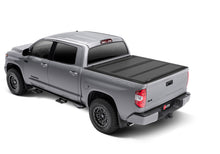 Load image into Gallery viewer, BAK 2022+ Toyota Tundra 6.5ft Bed BAKFlip MX4 Bed Cover - GTR Auto