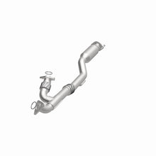 Load image into Gallery viewer, MagnaFlow Direct Fit Catalytic Converter 09-12 Nissan Murano 3.5L