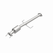Load image into Gallery viewer, MagnaFlow Direct Fit Catalytic Converter 99-01 Mazda Protege 1.8L
