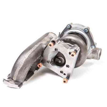 Load image into Gallery viewer, ATP 05-08 Audi A4 2.0T GT3076R-WG .64A/R w/ Coolant Lines &amp; High Flow Compressor Outlet