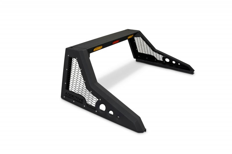 Addictive Desert Designs 17-18 Ford F-150 Raptor HoneyBadger Chase Rack - GTR Auto