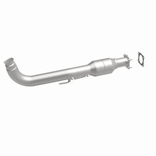 Load image into Gallery viewer, MagnaFlow Diesel Oxidation Catalyst DF 07-10 Silverado 2500/3500 HD 6.6L