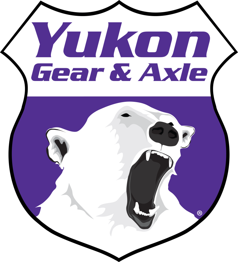 Yukon Gear Pinion install Kit For Ford 10.25in Diff - GTR Auto
