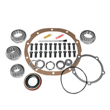 Load image into Gallery viewer, Yukon Gear Master Overhaul Kit for Ford 8.8in LM603011 Reverse Rotation 31 Spline