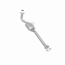 Load image into Gallery viewer, MagnaFlow Direct Fit Catalytic Converter 98-01 Metro/Swift 1.3 rr OE