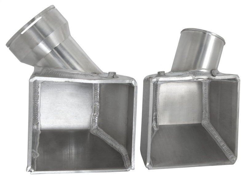 aFe Bladerunner Intercooler w/ Tubes 11-13 BMW 335i L6-3.0L (tt) N55 - GTR Auto