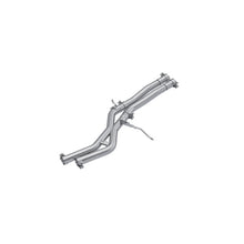 Load image into Gallery viewer, MBRP 10-16 Audi S4/S5 3.0TFSI B8/B8.5 T304 Stainless Steel 2.25in Muffler Bypass - GTR Auto