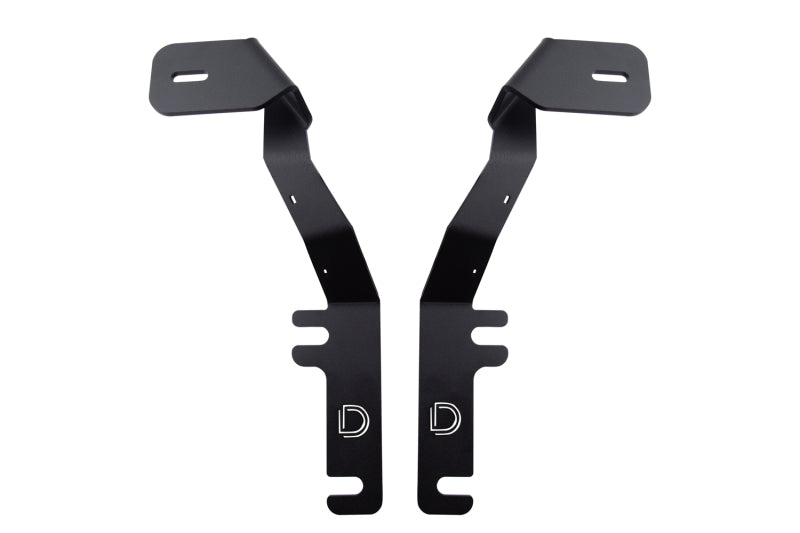 Diode Dynamics 15-20 Ford F-150/Raptor Pro SS3 LED Ditch Light Kit - White Combo