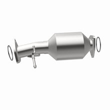 Load image into Gallery viewer, MagnaFlow OEM Grade Direct Fit Converter 15-16 Honda CR-V 2.4L