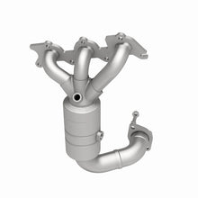 Load image into Gallery viewer, MagnaFlow Direct Fit Catalytic Converter 07-09 Chrysler Sebring 2.7L