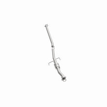 Load image into Gallery viewer, MagnaFlow Direct Fit Catalytic Converter 04-05 Toyota RAV4 2.4L