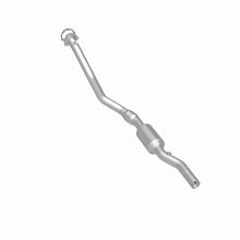 Load image into Gallery viewer, MagnaFlow Direct Fit Catalytic Converter 96-99 Audi A6 Quattro 2.8L
