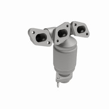 Load image into Gallery viewer, MagnaFlow Direct Fit Catalytic Converter Contour 2.5L Rear Manifold