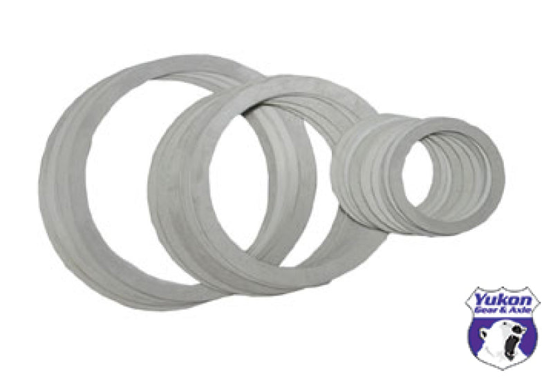 Yukon Gear Replacement Shim Kit For Dana 80 - GTR Auto