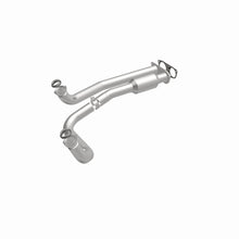 Load image into Gallery viewer, MagnaFlow Direct Fit Catalytic Converter 3500 Truck 97 7.4L