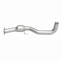 Load image into Gallery viewer, MagnaFlow Direct Fit Catalytic Converter01-05 GM Silv/Sierra 6.6L