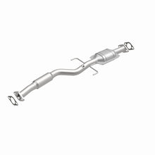 Load image into Gallery viewer, MagnaFlow Direct Fit Catalytic Converter 99-00 Galant 2.4 rear OEM