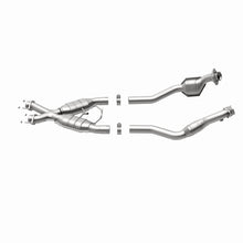 Load image into Gallery viewer, MagnaFlow Direct Fit Catalytic Converter 94-95 Ford Mustang 5.0L