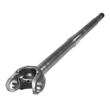 Load image into Gallery viewer, Yukon Gear Chromoly Inner Front Axle Dana 30 27 Spline Right Hand 35.1in Long FAD Delete